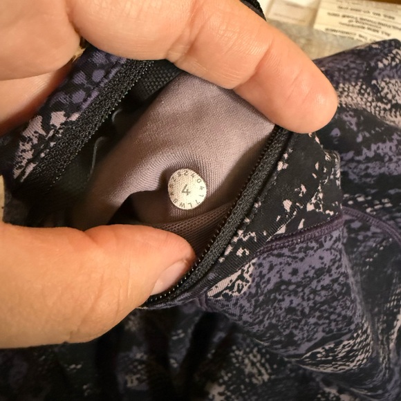 Lululemon Align Pant Full Length 28" - Picture 4 of 5